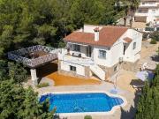 Chalet en venta en calle CL Ginesta, Perelló, el Tar, de...