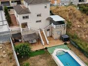 Chalet en venta en calle CL M Cristina, Canyelles, de...