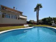 Chalet en venta en calle CL Marinada, Calafell, de 130...