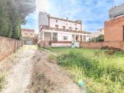 Casa adosada en venta en calle CL Miquel de, Sant Boi de...