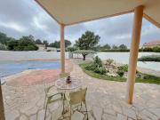 Chalet en venta en calle CL Montagut de Cales, Ametlla...