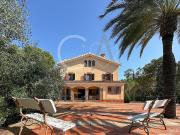 Chalet en venta en calle CL Pau Casals, Almoster, de 395...
