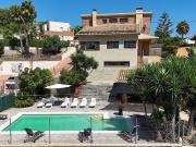 Chalet en venta en calle CL Ricreu de, Cubelles, de 446...