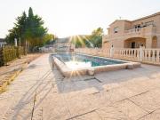 Chalet en venta en calle CL Suiza, Montmell, El, de 201...