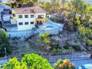 Chalet en venta en calle Clavell, Vidreres, de 123 m² 4...