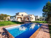 Chalet en venta en calle Comtes de Peralada, Peralada,...