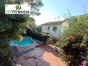 Chalet en venta en Vallirana, de 205 m² 5 habitaciones...