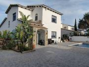 Chalet en venta en calle Cortei, Vendrell, El, de 200 m²...