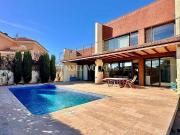 Chalet en venta en calle Costa Rica, Mont Roig del Camp,...