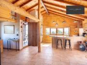 Chalet en venta en calle D'amposta, Rubí, de 158 m²...