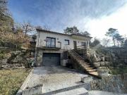 Chalet en venta en calle D'andorra, Moià, de 148 m²...