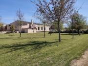 Chalet en venta en calle D'artesa, Puigverd de...