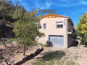 Chalet en venta en calle De Balena, Avellanes i Santa...
