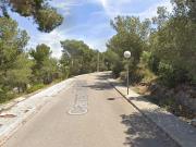 Chalet en venta en calle De Banyeres, Cubelles, de 128...