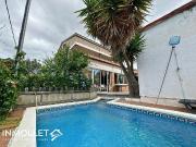 Chalet en venta en calle De Batista i Roca, Parets del...