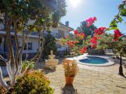 Chalet en venta en calle De Can Gonteres, Terrassa, de...