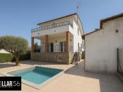 Chalet en venta en calle De Can Mas, Palau solità i...