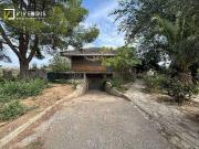 Chalet en venta en calle De Canet, Lleida, de 108 m² 5...