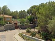 Chalet en venta en calle De Castellet, Cubelles, de 128...