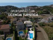 Chalet en venta en calle De Caterina Albert, Lloret de...