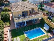 Chalet en venta en calle De Cosse, Salou, de 406 m² 4...