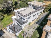 Chalet en venta en calle De Joan Maragall, Begur, de 318...