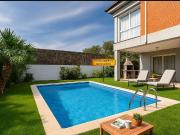 Chalet en venta en calle De John Lennon, Sabadell, de...