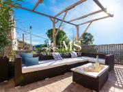 Chalet en venta en calle De José Echegaray, Rubí, de 189...