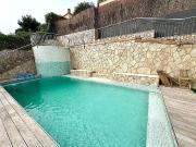 Chalet en venta en calle De José Echegaray, Rubí, de 250...