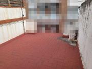 Chalet en venta en calle De la Conquista, Badalona, de...