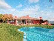 Chalet en venta en calle De la Cornisa, Mataró, de 403...