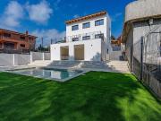 Chalet en venta en calle De la Creu de L'aragall,...