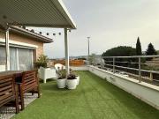 Chalet en venta en calle De la Farigola, Vilablareix, de...