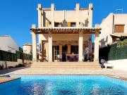 Chalet en venta en calle De la Llebre Tres Cales,...