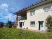 Chalet en venta en calle De la Llevadora, Pals, de 242...