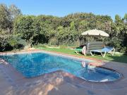 Chalet en venta en calle De la Marinada, Garriga, La, de...