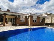 Chalet en venta en calle De la Mina, Sant Quirze del...