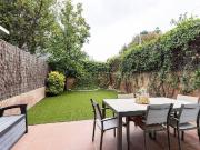 Chalet en venta en calle De la Petanca, Rubí, de 144 m²...