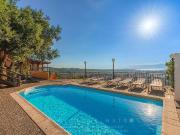 Chalet en venta en calle De la Selva, Calonge, de 220 m²...