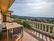 Chalet en venta en calle De la Selva, Calonge, de 227 m²...