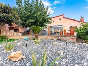 Chalet en venta en calle De la Serra del Cadí, Piera, de...