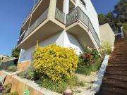 Chalet en venta en calle De la Via Làctia, Cunit, de 180...