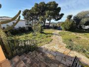 Chalet en venta en calle De la Via Làctia, Cunit, de 78...