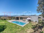 Chalet en venta en calle De la Villa Romana, Bescanó, de...