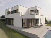Chalet en venta en calle De la Febró, Castellvell del...