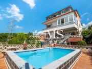 Chalet en venta en calle De L'avet, Lliçà d´Amunt,...