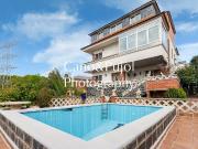 Casa en venta en calle De L'avet, Lliçà d´Amunt, de...