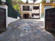 Casa adosada en venta en calle De Les Agudes, Santa...