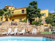 Chalet en venta en calle De Les Garrigues, Calonge, de...