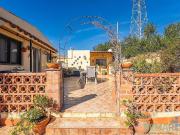 Chalet en venta en calle De Les Hortes, Montbrió del...